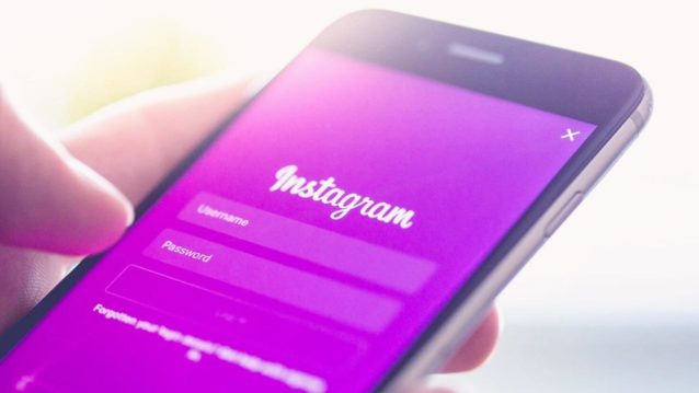 Entwickler aus Kalifornien hat eine App erstellt um Instagram-Nutzer auszuspionieren